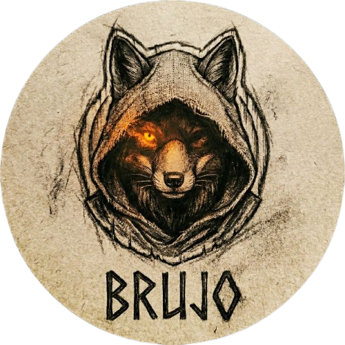 BRUJO